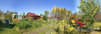 Бревенчатый дом в СНТ Ветеран в Лобне - lobnya.yutvil.ru - фото 9