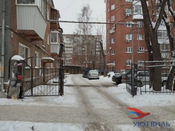 Продается бюджетная 2-х комнатная квартира в Лобне - lobnya.yutvil.ru - фото 9 Продается бюджетная 2-х комнатная квартира в Лобне - lobnya.yutvil.ru - фото 9