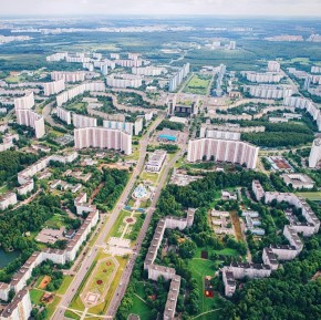 Город Москва, проспект Новоясеневский, д.17/50 в Лобне - lobnya.yutvil.ru - фото 21