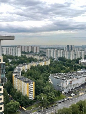 Город Москва, проспект Новоясеневский, д.17/50 в Лобне - lobnya.yutvil.ru - фото 23