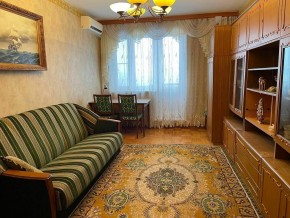 Город Москва, проспект Новоясеневский, д.17/50 в Лобне - lobnya.yutvil.ru - фото 8