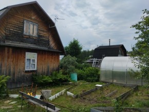 г.Верхняя Пышма СНТ №5 Березки в кв. 22 Среднеуральского Уралмашевского лесхоза в Лобне - lobnya.yutvil.ru - фото 1 г.Верхняя Пышма СНТ №5 Березки в кв. 22 Среднеуральского Уралмашевского лесхоза в Лобне - lobnya.yutvil.ru - фото 1