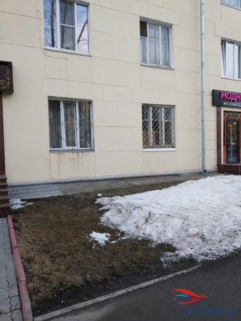 4 х комнатная квартира под офис магазин в Лобне - lobnya.yutvil.ru - фото 1