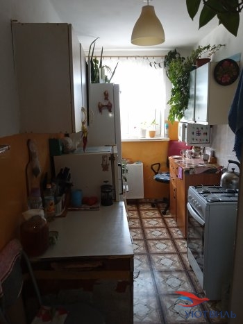 Две комнаты на Молодежи 80 в Лобне - lobnya.yutvil.ru - фото 14