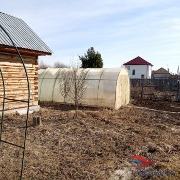 Дом с земельным участком в пос. Красный Адуй в Лобне - lobnya.yutvil.ru - фото 4