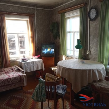 Дом с земельным участком в пос. Красный Адуй в Лобне - lobnya.yutvil.ru - фото 13