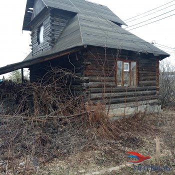 садовый участок в Дуброво-1 в Лобне - lobnya.yutvil.ru