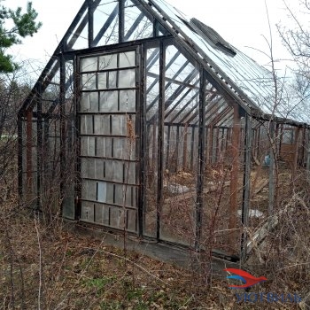 садовый участок в Дуброво-1 в Лобне - lobnya.yutvil.ru - фото 1