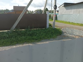 км. Полевской тракт 19,71 б в Лобне - lobnya.yutvil.ru - фото 29