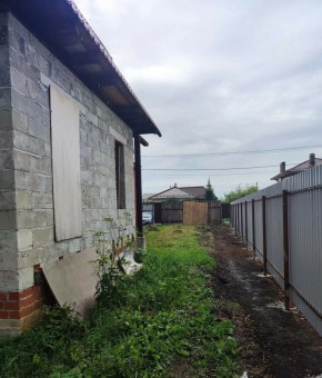 км. Полевской тракт 19,71 б в Лобне - lobnya.yutvil.ru - фото 7