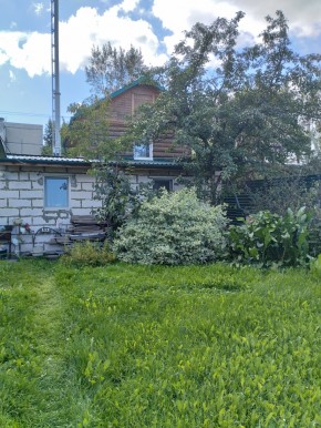 Коллективный сад номер 7, участок 58 в Лобне - lobnya.yutvil.ru - фото 21 Коллективный сад номер 7, участок 58 в Лобне - lobnya.yutvil.ru - фото 21