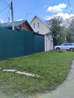 Коллективный сад номер 7, участок 58 в Лобне - lobnya.yutvil.ru - фото 2 Коллективный сад номер 7, участок 58 в Лобне - lobnya.yutvil.ru - фото 2