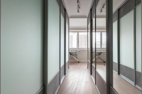 г. Москва, ул. Архитектора Власова 22. в Лобне - lobnya.yutvil.ru - фото 26