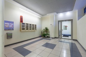 г. Москва, ул. Архитектора Власова 22. в Лобне - lobnya.yutvil.ru - фото 31