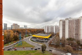 г. Москва, ул. Архитектора Власова 22. в Лобне - lobnya.yutvil.ru - фото 34