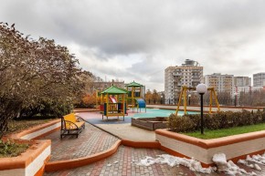 г. Москва, ул. Архитектора Власова 22. в Лобне - lobnya.yutvil.ru - фото 35