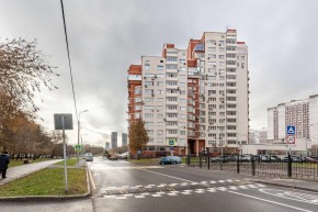 г. Москва, ул. Архитектора Власова 22. в Лобне - lobnya.yutvil.ru - фото 36