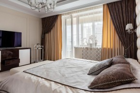 г. Москва, ул. Архитектора Власова 22. в Лобне - lobnya.yutvil.ru - фото 9