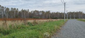 с. Новоалексеевское, КП Оникс, в Лобне - lobnya.yutvil.ru - фото 2 с. Новоалексеевское, КП Оникс, в Лобне - lobnya.yutvil.ru - фото 2