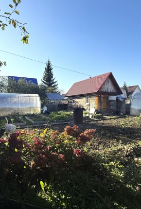 СНТ Дорожник в Лобне - lobnya.yutvil.ru - фото 18
