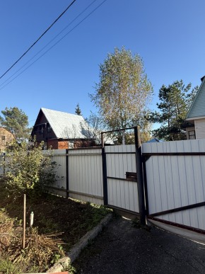 СНТ Дорожник в Лобне - lobnya.yutvil.ru - фото 23
