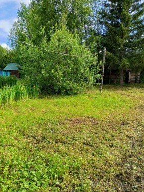 СНТ Калининец-10, уч. 1-11-3 в Лобне - lobnya.yutvil.ru - фото 8