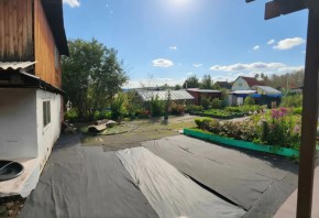СНТ Машиностроитель, уч.166 в Лобне - lobnya.yutvil.ru - фото 2