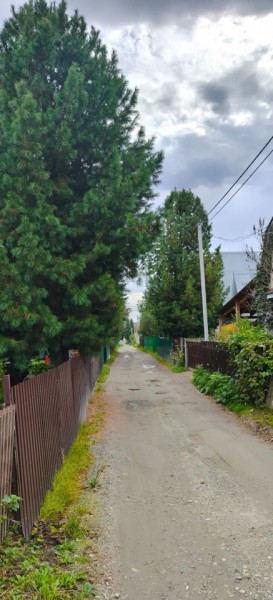 СНТ Машиностроитель, уч.166 в Лобне - lobnya.yutvil.ru - фото 22