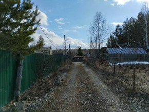 СНТ Огонек участок 3 в Лобне - lobnya.yutvil.ru - фото 22 СНТ Огонек участок 3 в Лобне - lobnya.yutvil.ru - фото 22