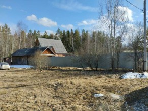 СНТ Огонек участок 3 в Лобне - lobnya.yutvil.ru - фото 2 СНТ Огонек участок 3 в Лобне - lobnya.yutvil.ru - фото 2