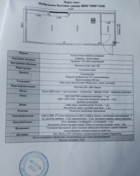 СНТ Огонек участок 3 в Лобне - lobnya.yutvil.ru - фото 12 СНТ Огонек участок 3 в Лобне - lobnya.yutvil.ru - фото 12
