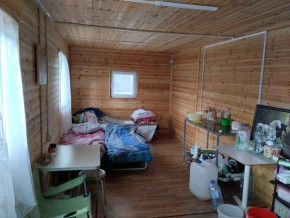 СНТ Огонек участок 3 в Лобне - lobnya.yutvil.ru - фото 15 СНТ Огонек участок 3 в Лобне - lobnya.yutvil.ru - фото 15