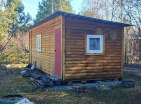 СНТ Родники в Лобне - lobnya.yutvil.ru