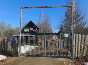 СНТ Родники в Лобне - lobnya.yutvil.ru - фото 15