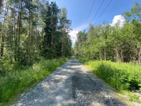 СПК Юбилейный, уч. 9 в Лобне - lobnya.yutvil.ru - фото 3 СПК Юбилейный, уч. 9 в Лобне - lobnya.yutvil.ru - фото 3