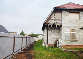 тракт. Полевской,22 в Лобне - lobnya.yutvil.ru - фото 1 тракт. Полевской,22 в Лобне - lobnya.yutvil.ru - фото 1