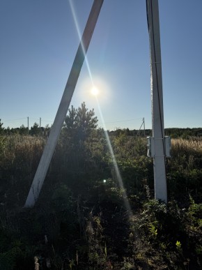 ул. 7-я Самородная в Лобне - lobnya.yutvil.ru - фото 6