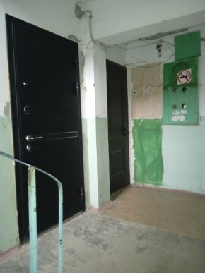 ул. Бажова,11 в Лобне - lobnya.yutvil.ru - фото 1 ул. Бажова,11 в Лобне - lobnya.yutvil.ru - фото 1