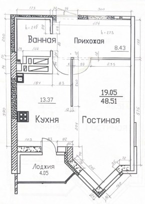 ул. Бажова,68 в Лобне - lobnya.yutvil.ru - фото 17