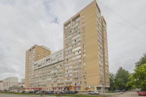 ул. Бакинских комиссаров,113 в Лобне - lobnya.yutvil.ru - фото 16