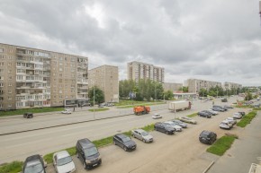 ул. Бакинских комиссаров,113 в Лобне - lobnya.yutvil.ru - фото 17