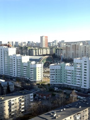 ул. Чайковского,90 в Лобне - lobnya.yutvil.ru - фото 18 ул. Чайковского,90 в Лобне - lobnya.yutvil.ru - фото 18