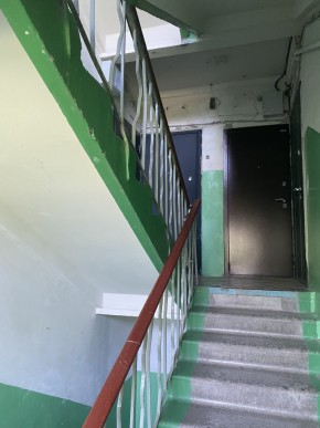 ул. Челюскинцев,110-а в Лобне - lobnya.yutvil.ru - фото 14