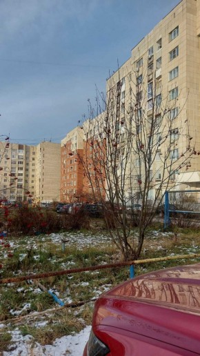 ул. Даниловская,5 в Лобне - lobnya.yutvil.ru