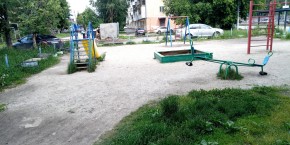 ул. Донбасская,41 в Лобне - lobnya.yutvil.ru - фото 19 ул. Донбасская,41 в Лобне - lobnya.yutvil.ru - фото 19