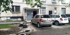 ул. Донбасская,41 в Лобне - lobnya.yutvil.ru - фото 17 ул. Донбасская,41 в Лобне - lobnya.yutvil.ru - фото 17