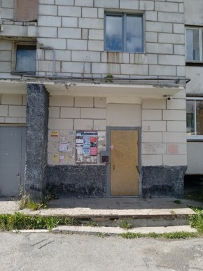ул. Энтузиастов,26а в Лобне - lobnya.yutvil.ru