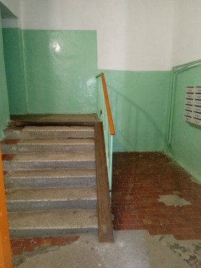ул. Энтузиастов,26а в Лобне - lobnya.yutvil.ru - фото 3
