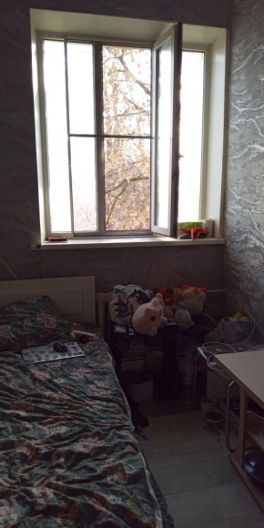 ул. Ильича,17 в Лобне - lobnya.yutvil.ru - фото 1 ул. Ильича,17 в Лобне - lobnya.yutvil.ru - фото 1