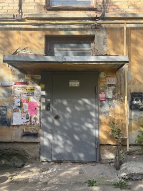 ул. Железнодорожников,1 в Лобне - lobnya.yutvil.ru - фото 14
